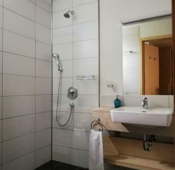 Студио Стандарт с Балконом, Holiday Club Füred