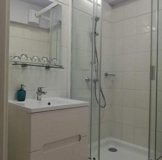 Апартаменты 1 Спальня с Балконом, Holiday Club Füred