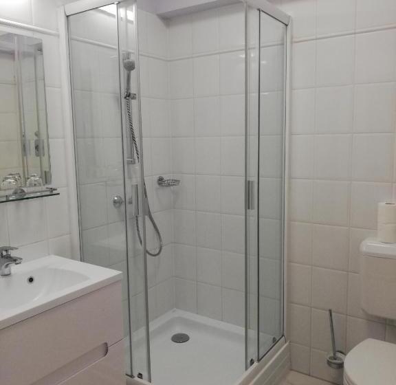 Апартаменты 1 Спальня, Holiday Club Füred