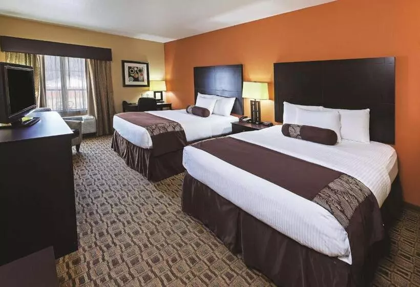 デラックスルーム, La Quinta By Wyndham Searcy