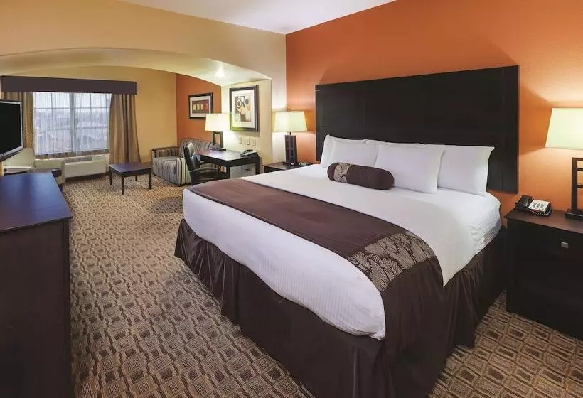 デラックスルーム, La Quinta By Wyndham Searcy