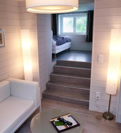 スイート, The Originals Hôtel Le Cise Restaurant Chambres Et Suites