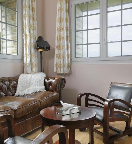 Полулюкс Вид на Море, The Originals Hôtel Le Cise Restaurant Chambres Et Suites