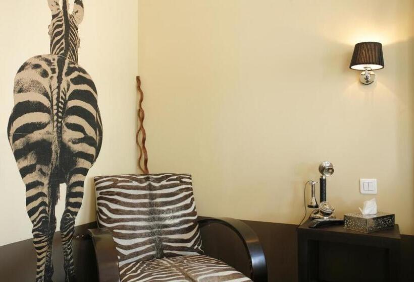 クラシックルーム, The Originals Hôtel Le Cise Restaurant Chambres Et Suites