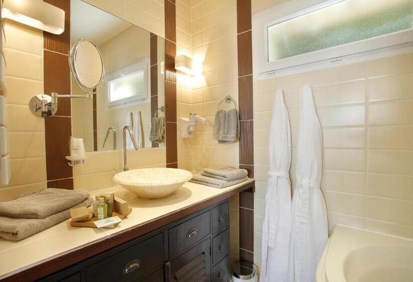 クラシックルーム, The Originals Hôtel Le Cise Restaurant Chambres Et Suites