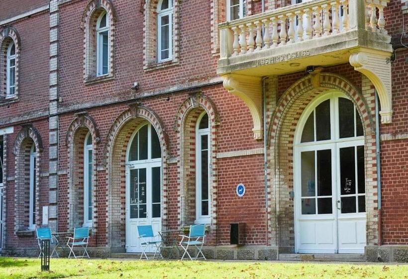 クラシックスイート, The Originals Hôtel Le Cise Restaurant Chambres Et Suites