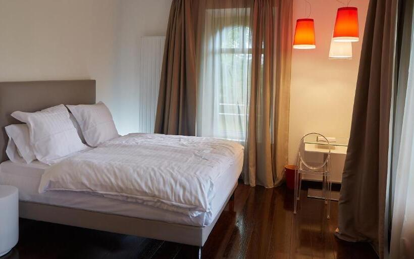 小型套房, The Originals Hôtel Le Cise Restaurant Chambres Et Suites