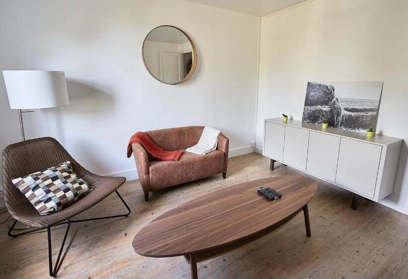 １ベッドルームアパートメント, The Originals Hôtel Le Cise Restaurant Chambres Et Suites