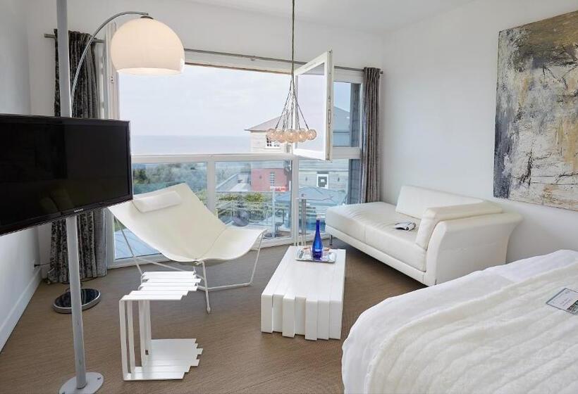 スーペリアールーム, The Originals Hôtel Le Cise Restaurant Chambres Et Suites