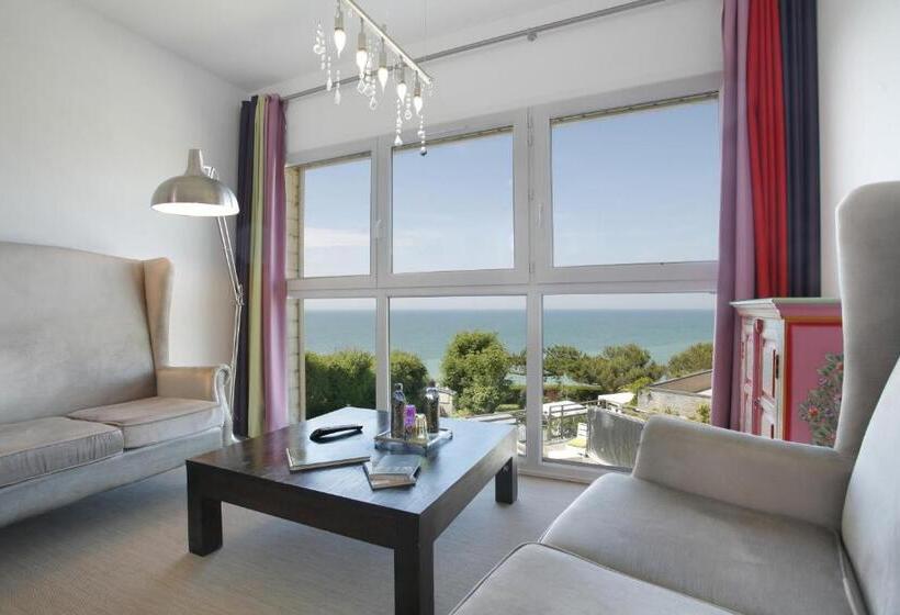 スーペリアールーム, The Originals Hôtel Le Cise Restaurant Chambres Et Suites