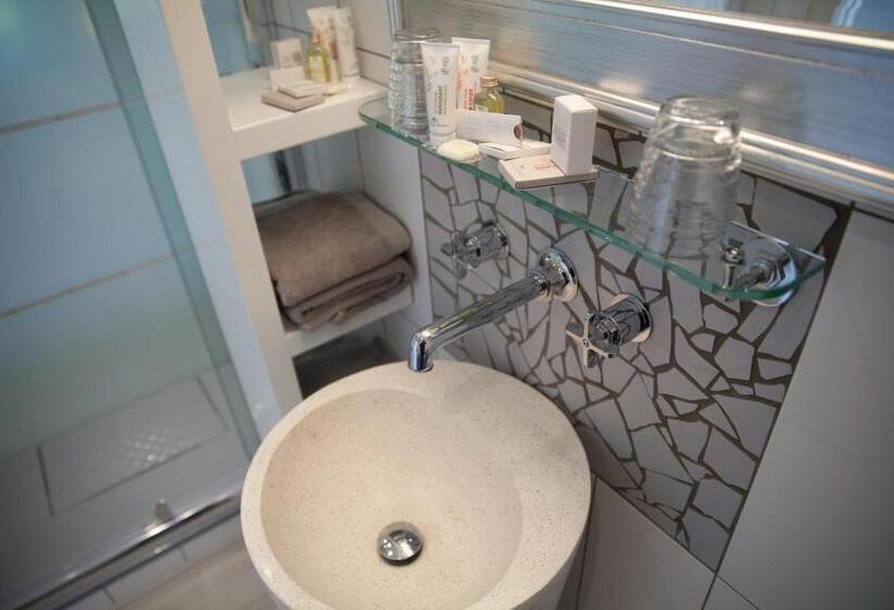 スイート, The Originals Hôtel Le Cise Restaurant Chambres Et Suites