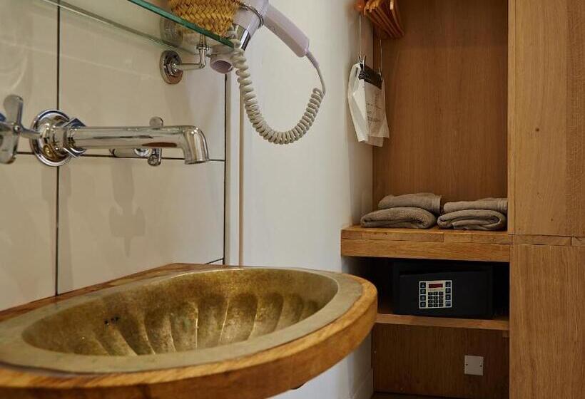 クラシックルーム, The Originals Hôtel Le Cise Restaurant Chambres Et Suites