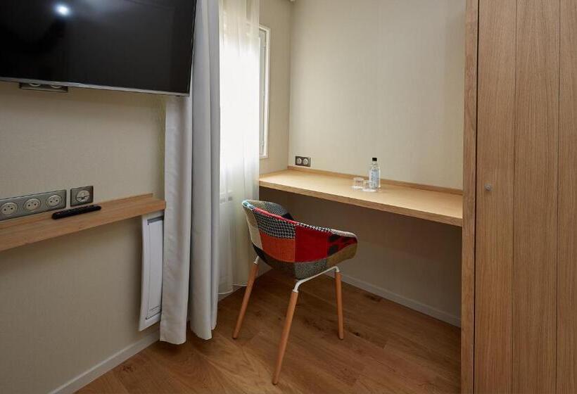 ビラホテル１ベッドルーム, The Originals Hôtel Le Cise Restaurant Chambres Et Suites