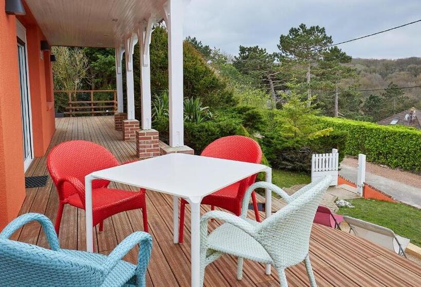 ビラホテル１ベッドルーム, The Originals Hôtel Le Cise Restaurant Chambres Et Suites