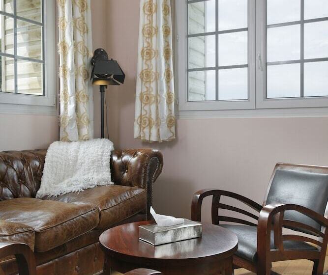 ジュニアスイート, The Originals Hôtel Le Cise Restaurant Chambres Et Suites