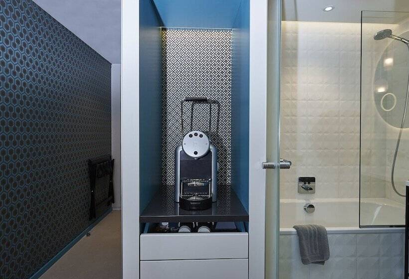 スイート, The Originals Hôtel Le Cise Restaurant Chambres Et Suites