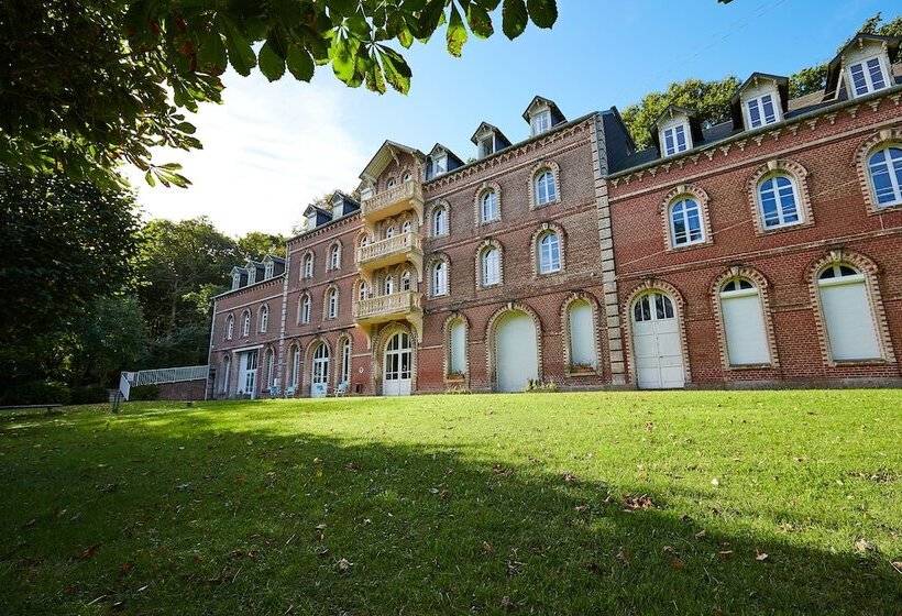Апартаменты 1 Спальня, The Originals Hôtel Le Cise Restaurant Chambres Et Suites