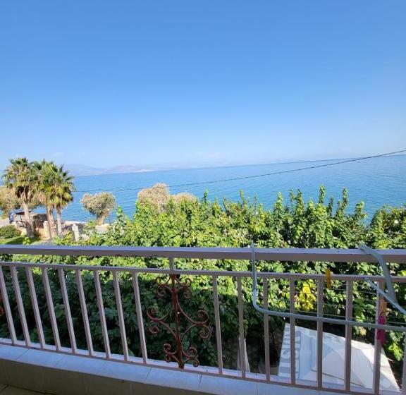 オーシャンビュースタンダードルーム, Panorama Hotel   Restaurant