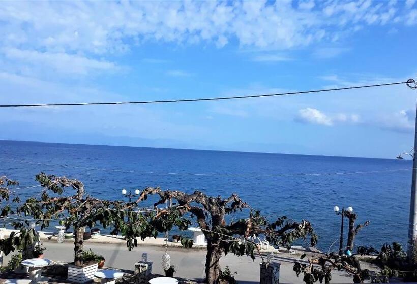 Номер Стандарт Вид на Море, Panorama Hotel   Restaurant