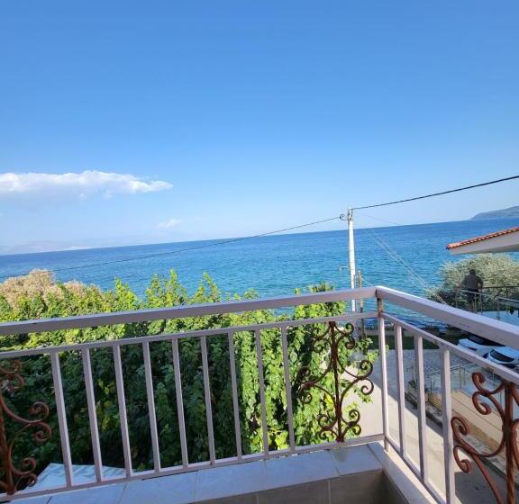 オーシャンビュースタンダードルーム, Panorama Hotel   Restaurant