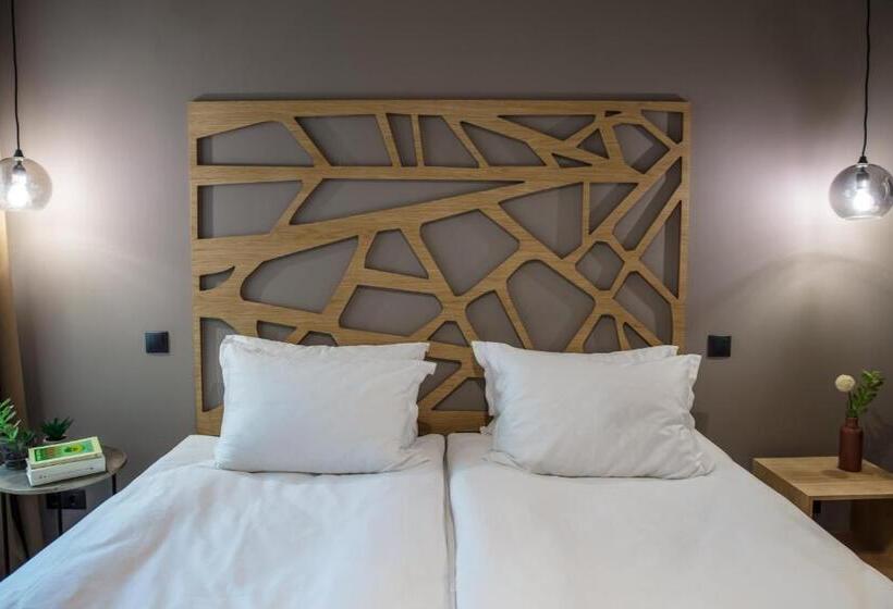 스탠다드 룸, Reverence Boutique