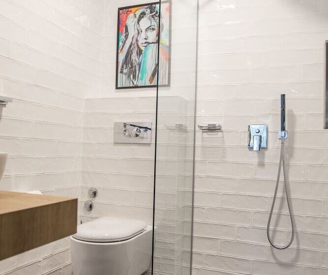 스탠다드 룸, Reverence Boutique