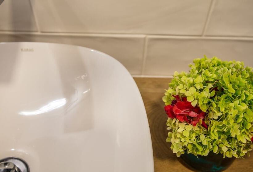 침실 1개 아파트, Reverence Boutique