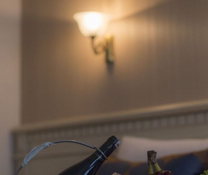 اتاق اکونومی یک تخته, Sarnic Hotel & Sarnic Premier