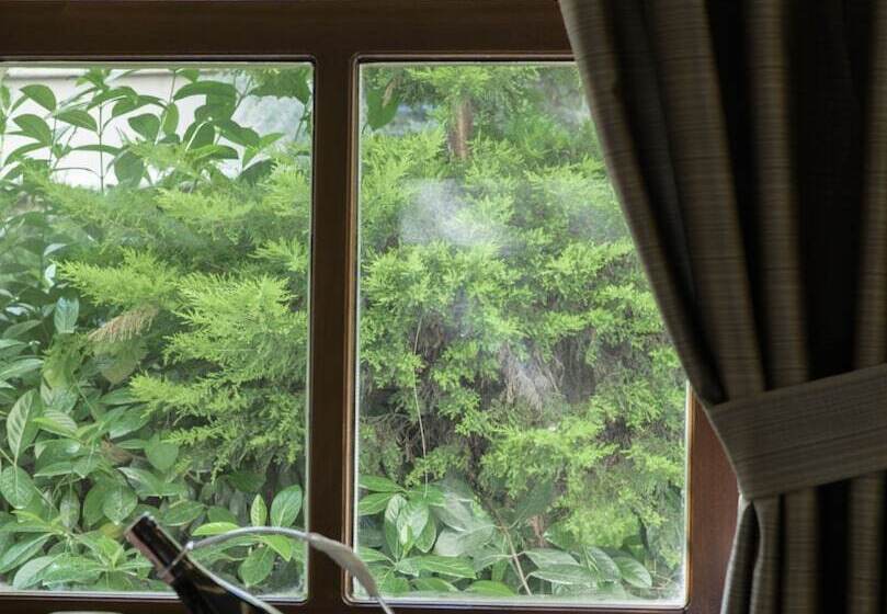 اتاق لوکس, Sarnic Hotel & Sarnic Premier