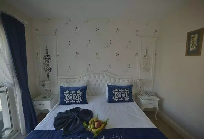 اتاق استاندارد, Sarnic Hotel & Sarnic Premier