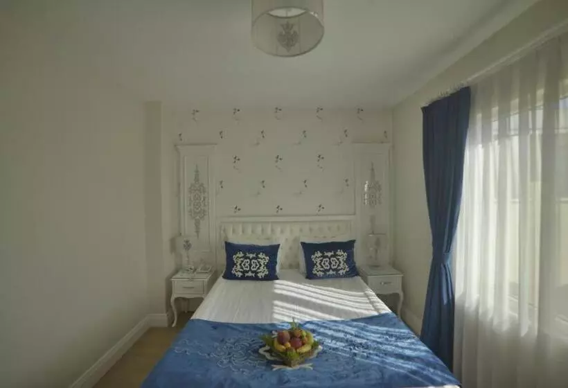 اتاق استاندارد, Sarnic Hotel & Sarnic Premier