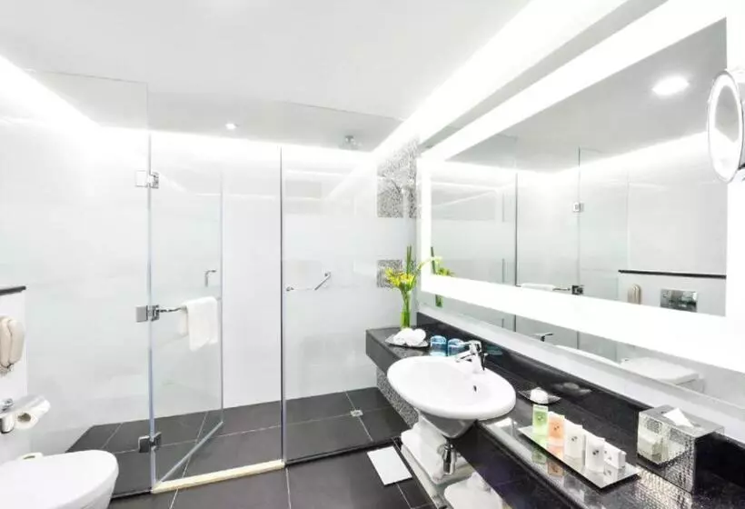 プレミアムルーム, Swiss Belhotel Seef Bahrain