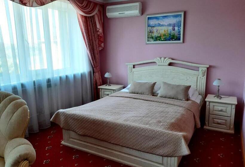 سوییت جونیور, Ternopil