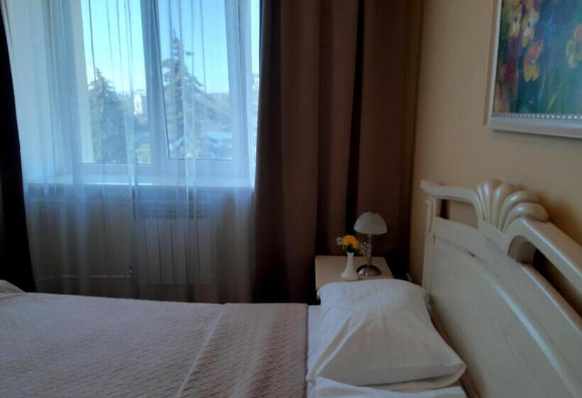 سوییت جونیور, Ternopil