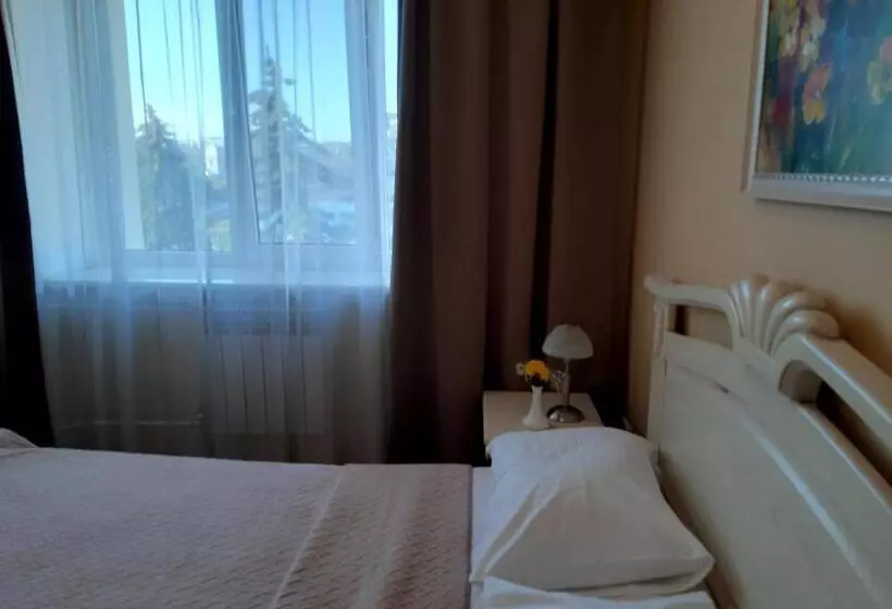سوییت جونیور, Ternopil