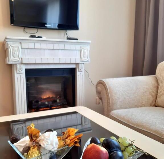 سوییت جونیور, Ternopil