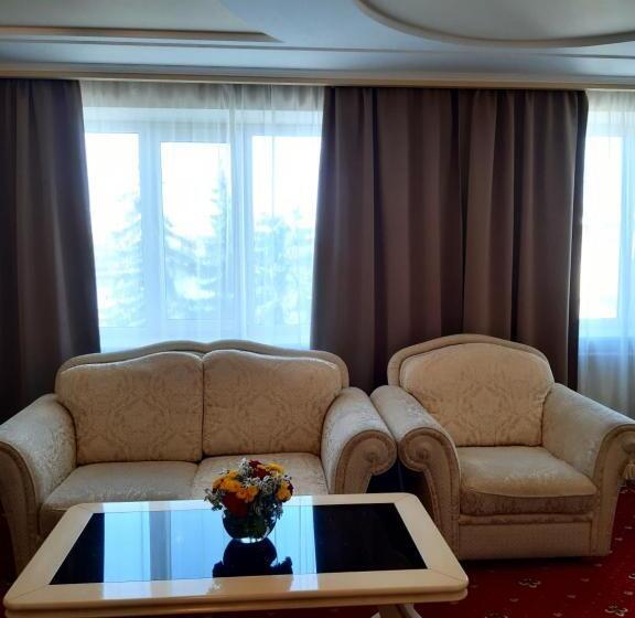 سوییت جونیور, Ternopil