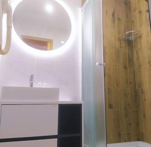 اتاق استاندارد, Ternopil