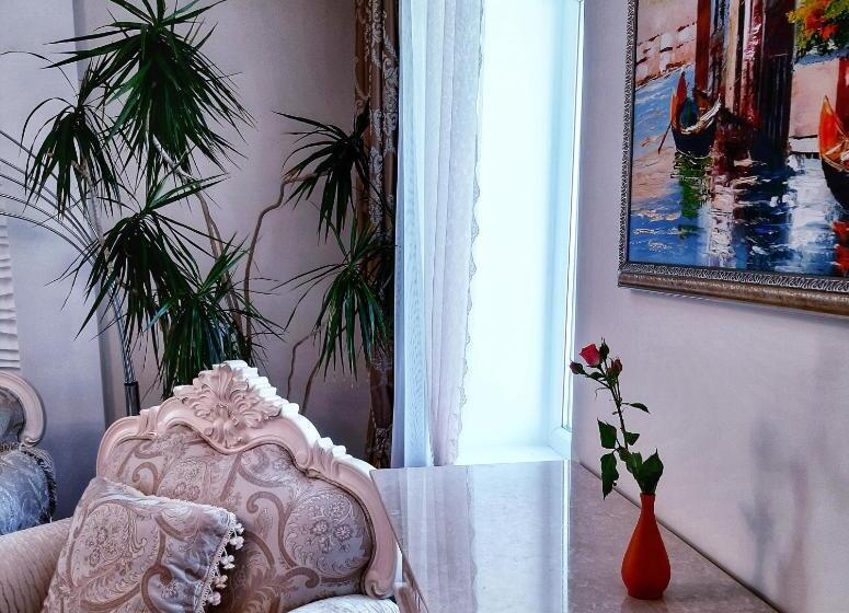 1 Bedroom Apartment Lake View, Ternopil