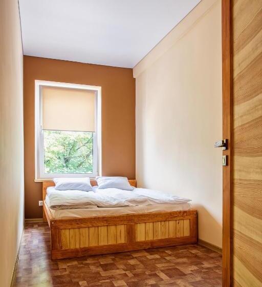 اتاق استاندارد, Ternopil