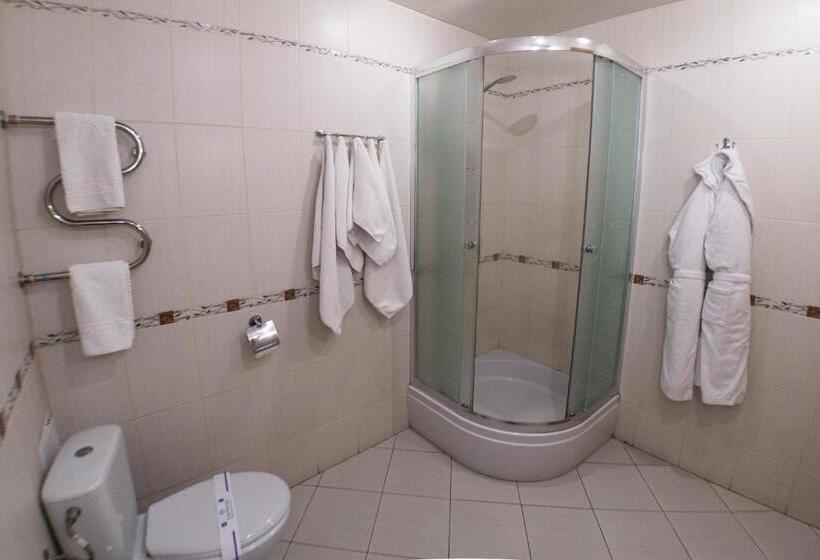 سوییت جونیور, Ternopil