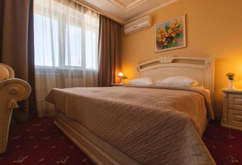 سوییت جونیور, Ternopil