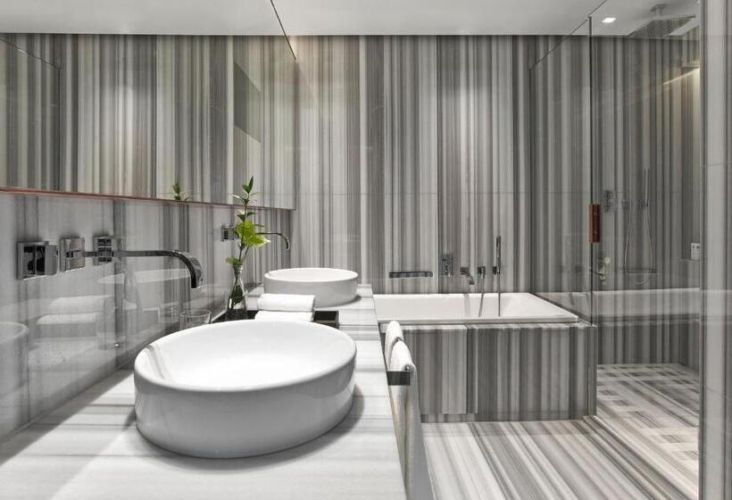 Suite, The St. Regis Istanbul