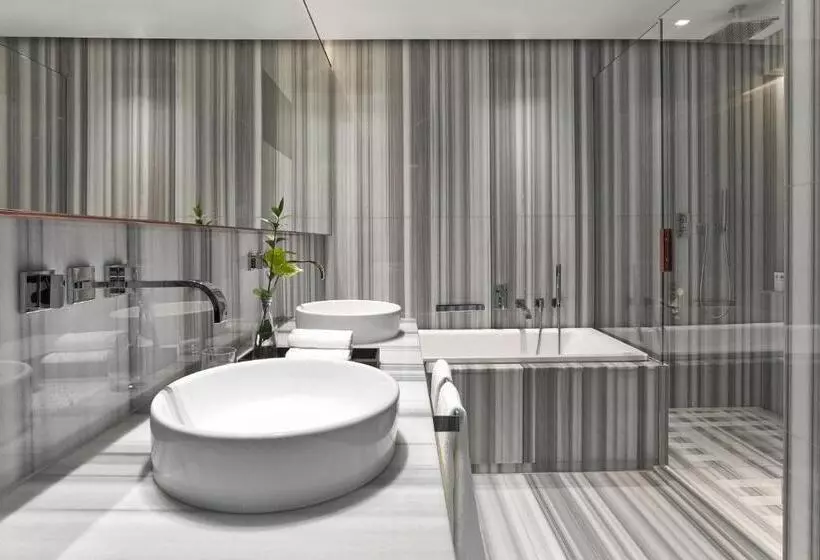 スイート, The St. Regis Istanbul
