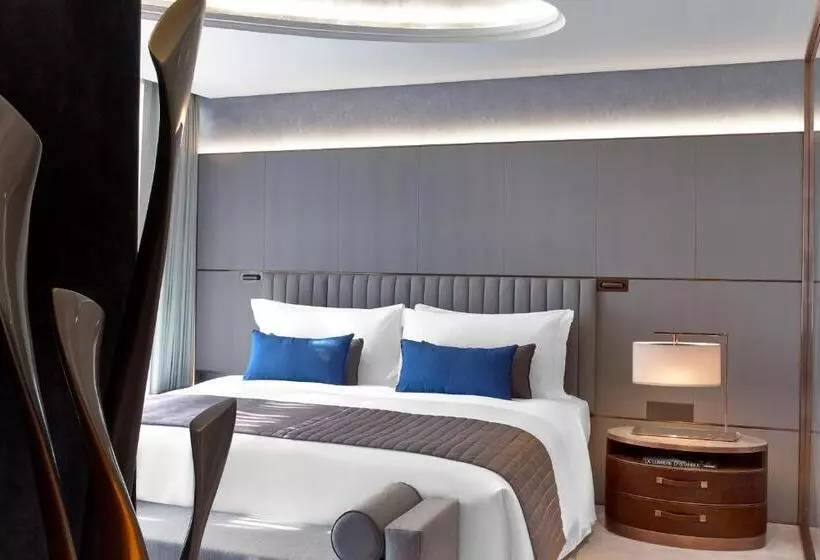 スイート, The St. Regis Istanbul