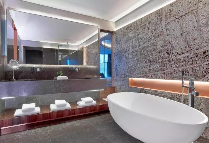 スイート, The St. Regis Istanbul