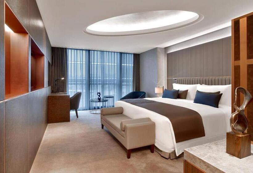 Suite, The St. Regis Istanbul