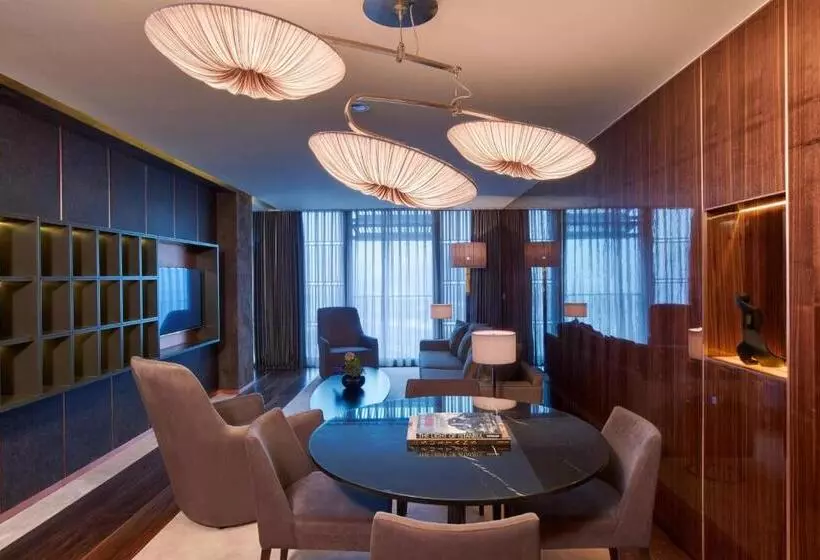 スイート, The St. Regis Istanbul