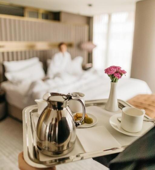 スイート, The St. Regis Istanbul