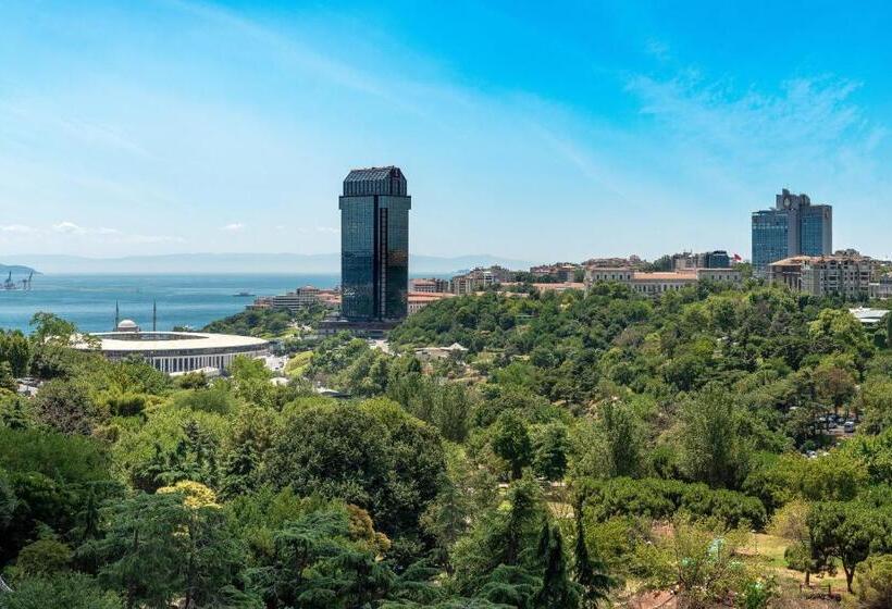 Suite, The St. Regis Istanbul